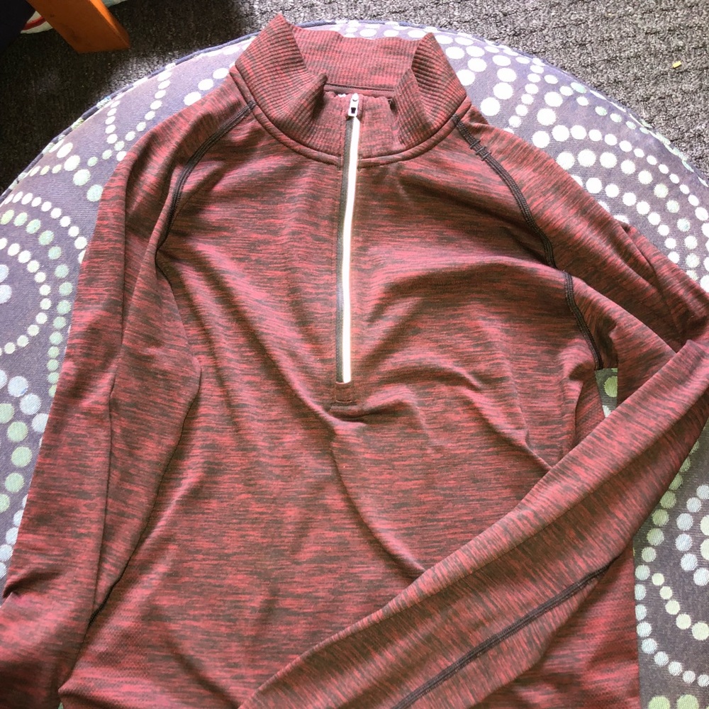 Lululemon 1/4 Zip